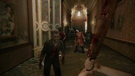 ZombiU (WiiU)