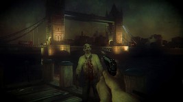 ZombiU (WiiU)