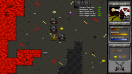 Version 1.5 - New Map
