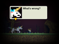 Screenshots of Release 1