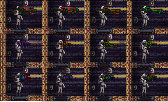 Screenshots