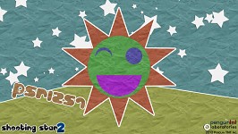 Shooting Star 2 Promotional