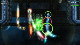 Gameplay Screenshots