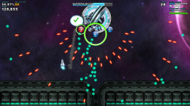 Gameplay Screenshots
