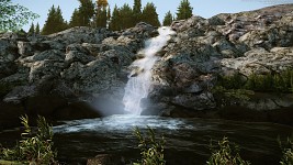Progress Update - Environment, Prop & Concept Art