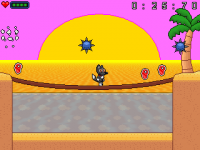 Gameplay Screen Shot #10