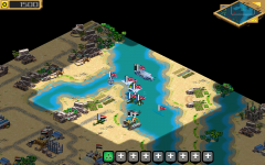 Screenshots for Desert Stormfront
