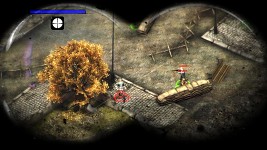 Screenshots Uprising 44