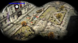 Screenshots Uprising 44