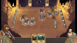 Scrolls Screenshots