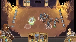 Scrolls Screenshots