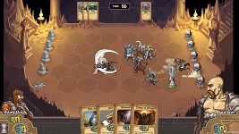 Scrolls Screenshots