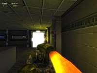 NOTZ2 Gameplay Screenshots