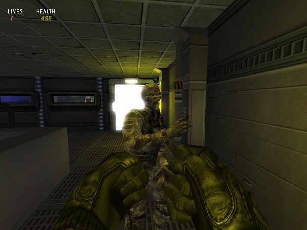 NOTZ2 Gameplay Screenshots