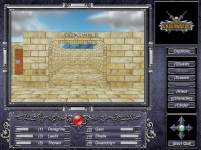 Swords and Sorcery - Underworld Screenshots