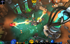 Level 9