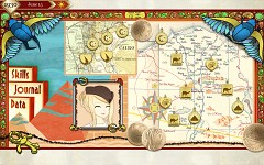 1931 Scheherazade Screenshots