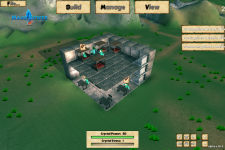 Screenshots - 0.1.3 "Sleepy Time" Update