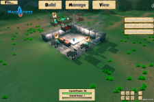 Screenshots - 0.1.3 "Sleepy Time" Update