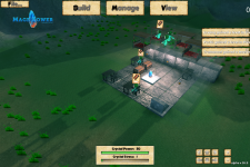 Screenshots - 0.1.3 "Sleepy Time" Update