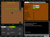Look! Some Players!