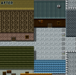 Taker Tilesets.