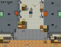Taker Tilesets.