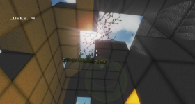 In-game screenshots