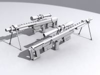 dsr-1 sniper