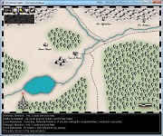 10 Fantasy Fights - Map