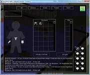 10 Fantasy Fights - Inventory