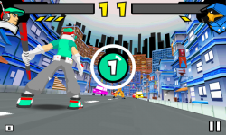 Beat Attack Screenshots