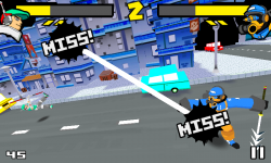 Beat Attack Screenshots