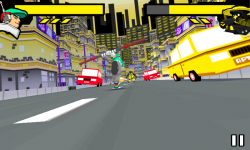 Beat Attack Screenshots
