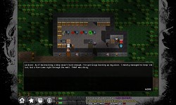 Shattered Haven Launch Screenshots