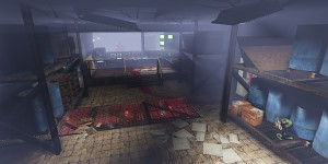 ERIE Screenshots