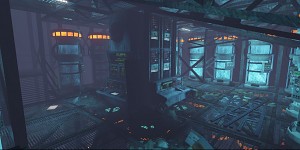 ERIE Screenshots