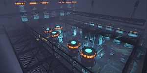 ERIE Screenshots