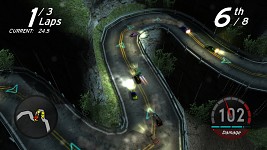 Gameplay Screenshots