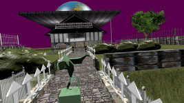2nd Level