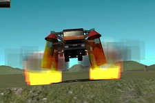 Airbridge