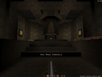 The Wind Tunnels