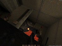 Ziggurat Vertigo