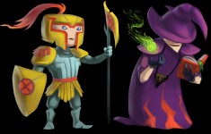 Basic Unit Concepts