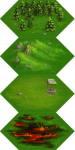 Various Tiles