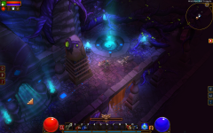 Torchlight 2 Screenshots