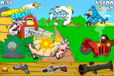 Barn Screenshot