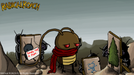 Ninjas