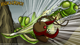 Mantis