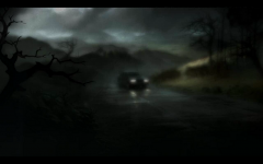 Slender: The Arrival